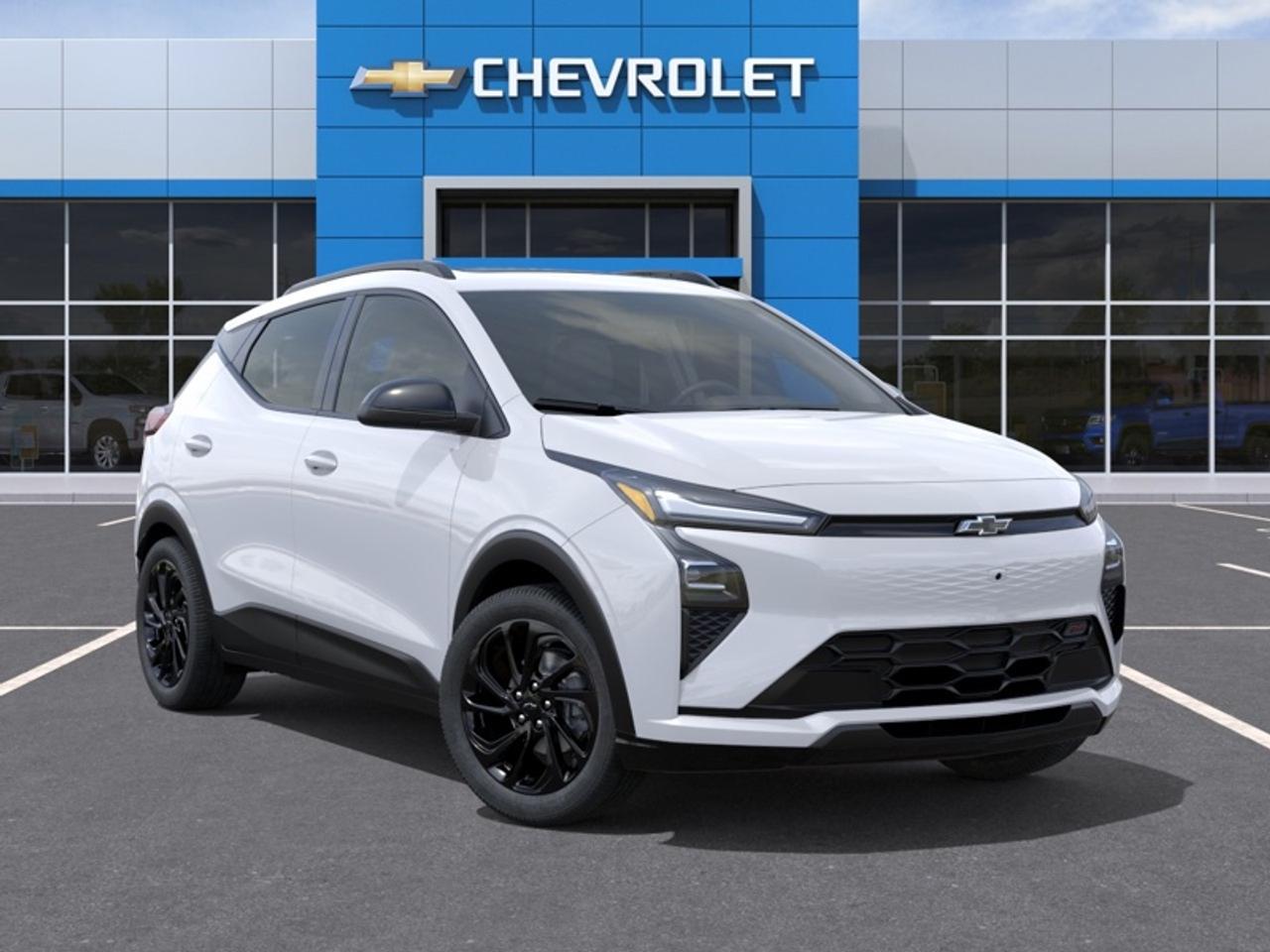 2027 Chevrolet Bolt RS  - Cooled Seats Photo