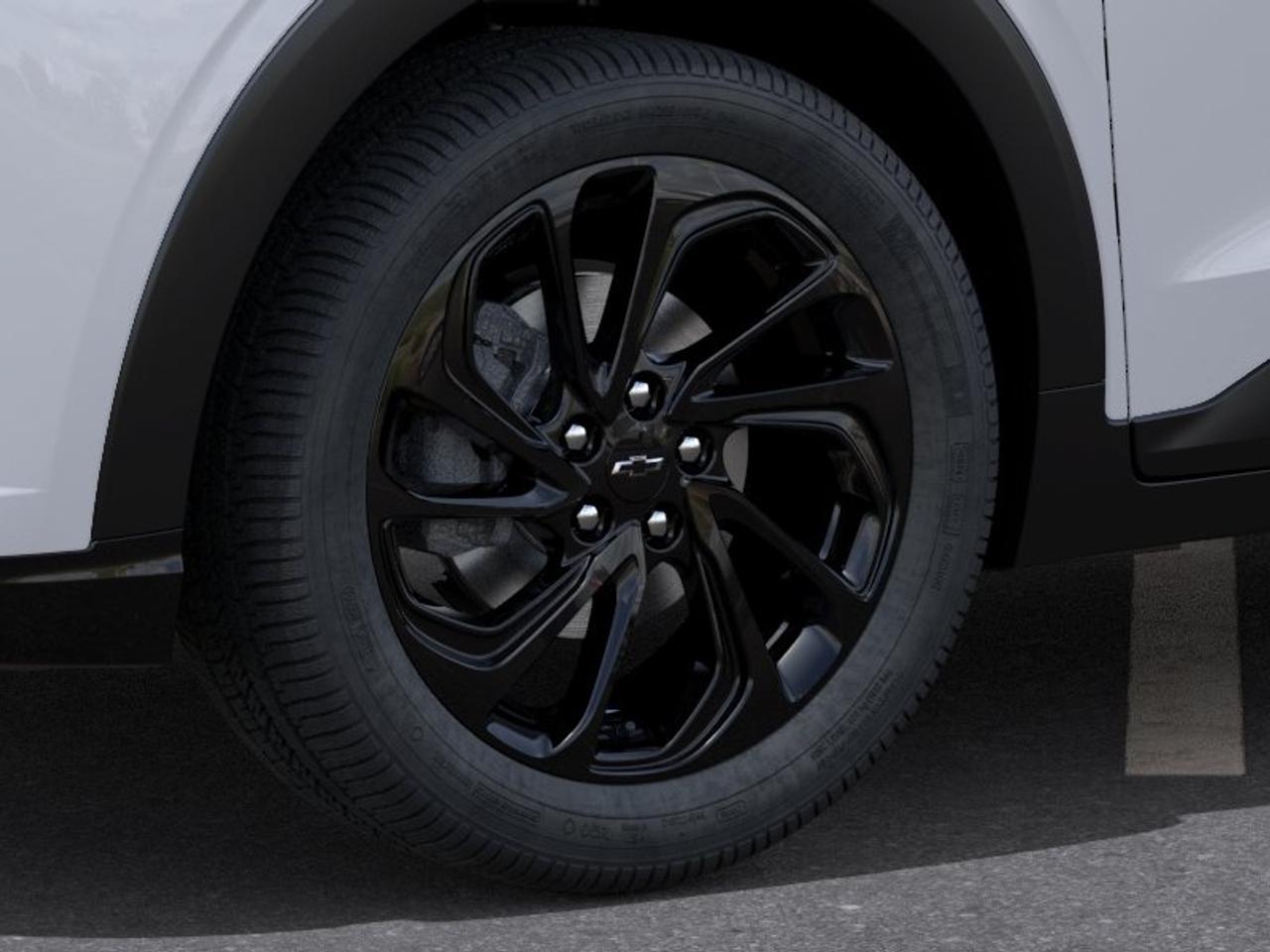 2027 Chevrolet Bolt RS  - Cooled Seats Photo