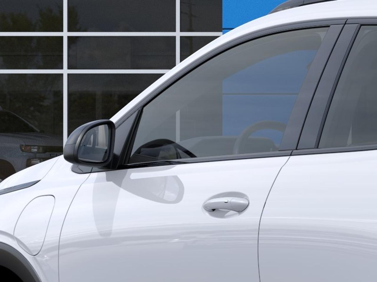 2027 Chevrolet Bolt RS  - Cooled Seats Photo