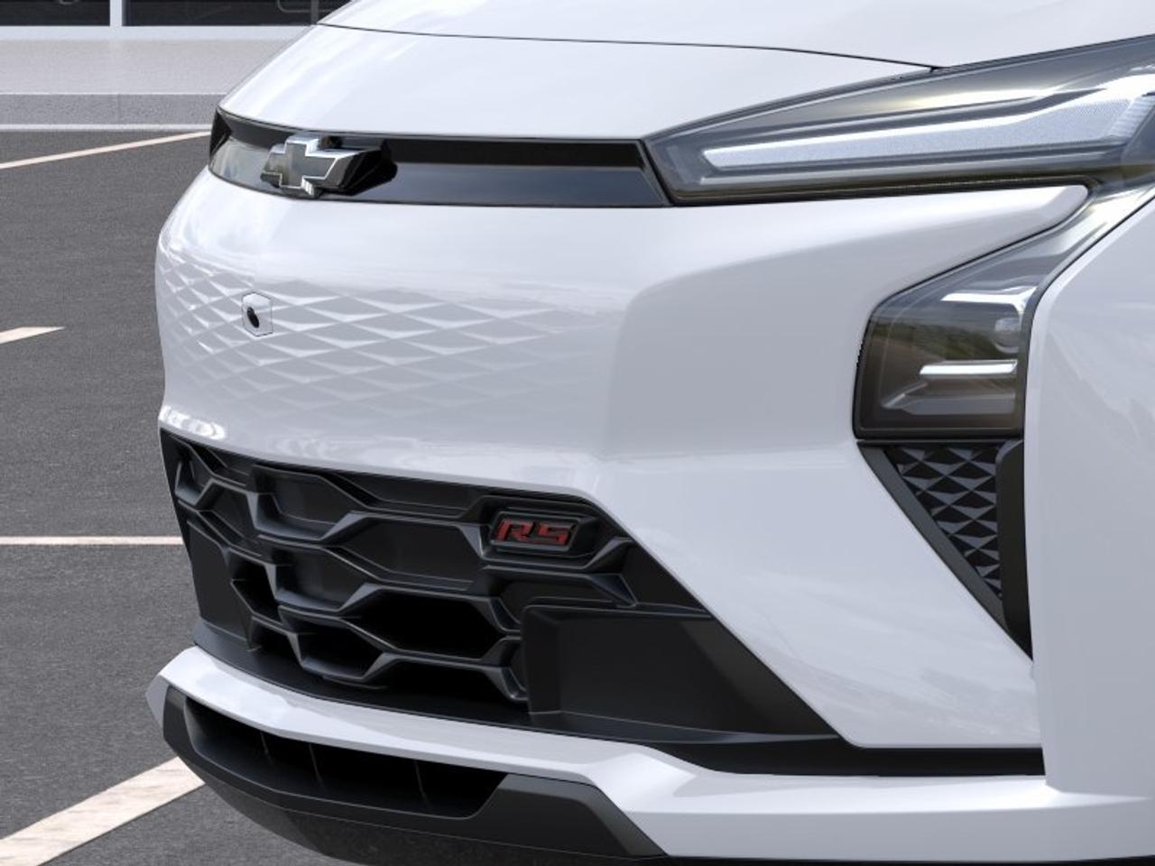 2027 Chevrolet Bolt RS  - Cooled Seats Photo