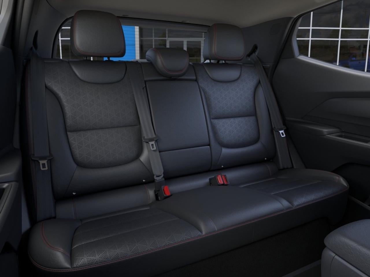 2027 Chevrolet Bolt RS  - Cooled Seats Photo