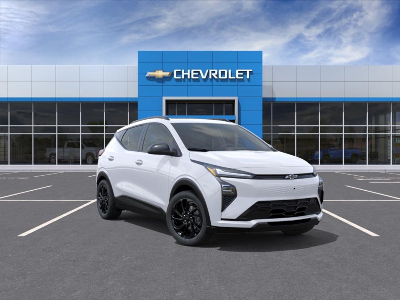 2027 Chevrolet Bolt RS  - Cooled Seats Photo0