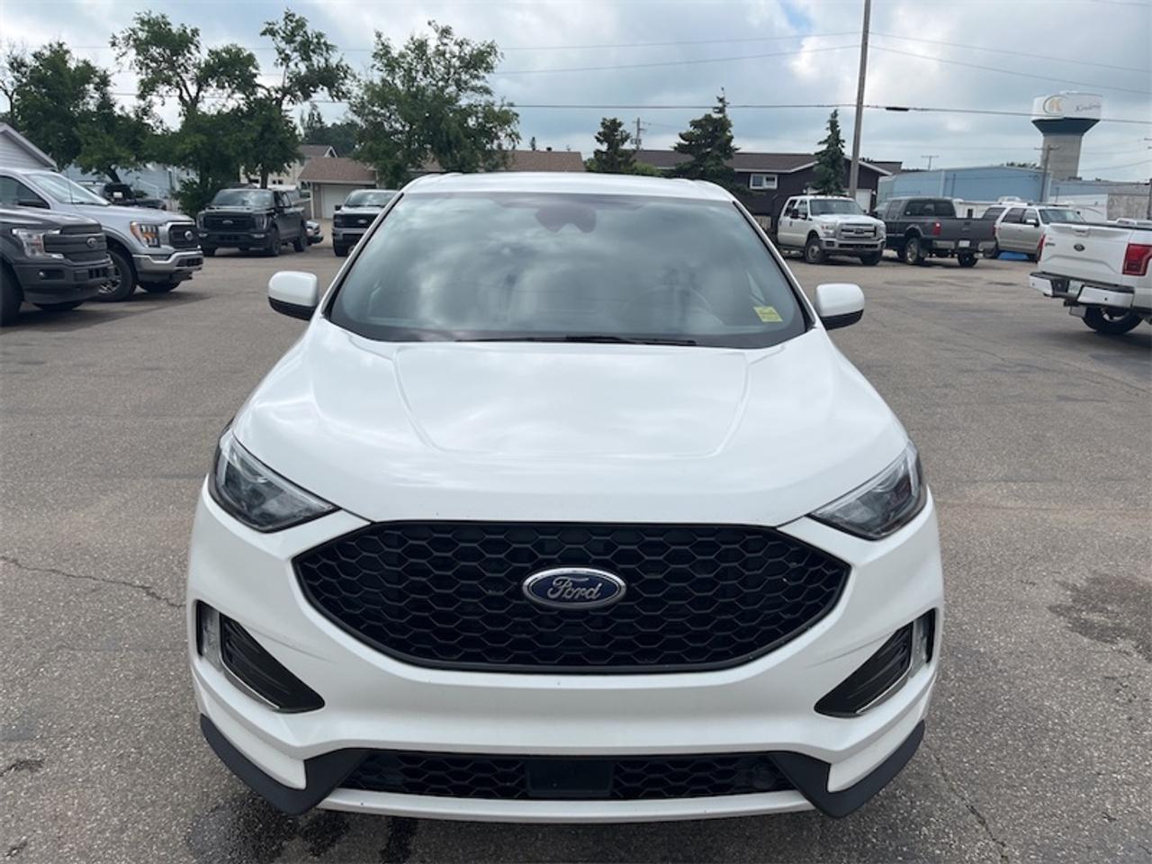 2021 Ford Edge  Photo5