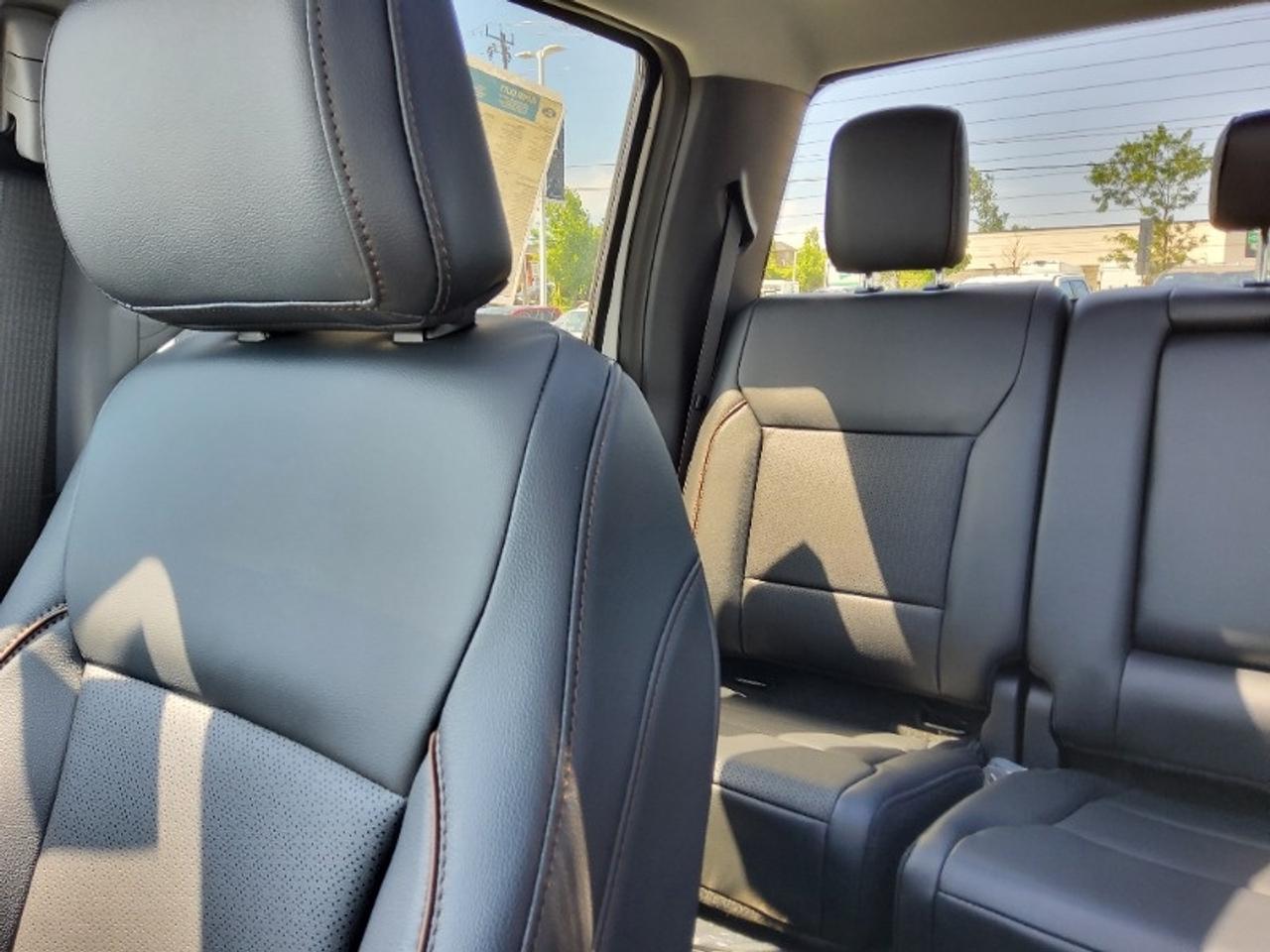 2026 Ford F-350 Super Duty SRW Lariat Photo