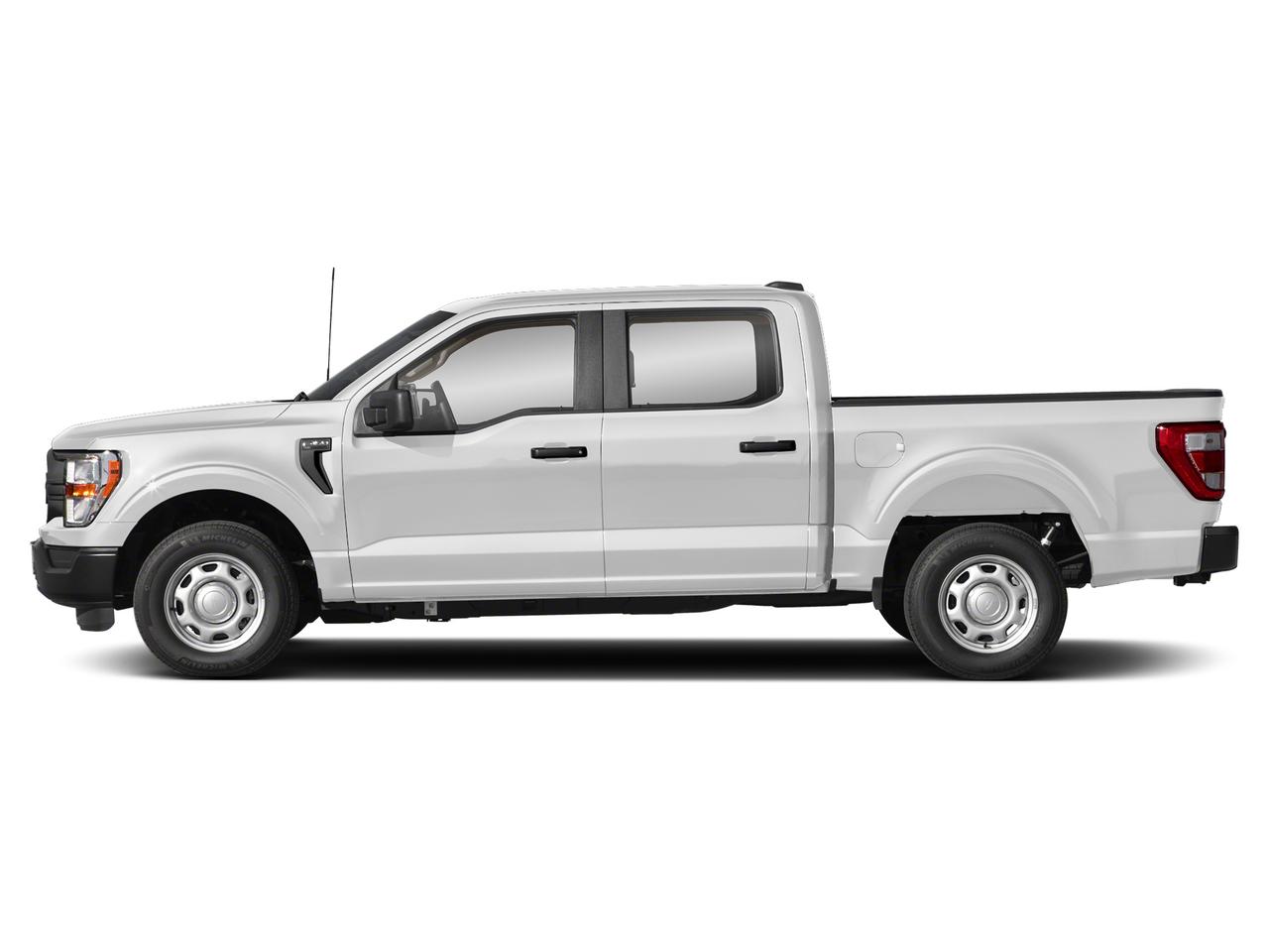 2021 Ford F-150 XL Photo2