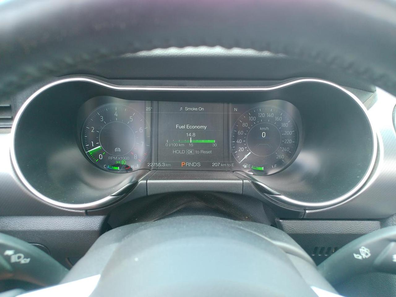 2022 Ford Mustang GT Premium Convertible Photo