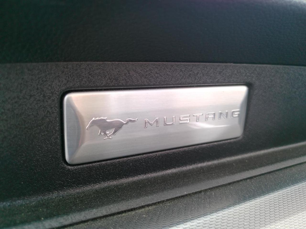 2022 Ford Mustang GT Premium Convertible Photo