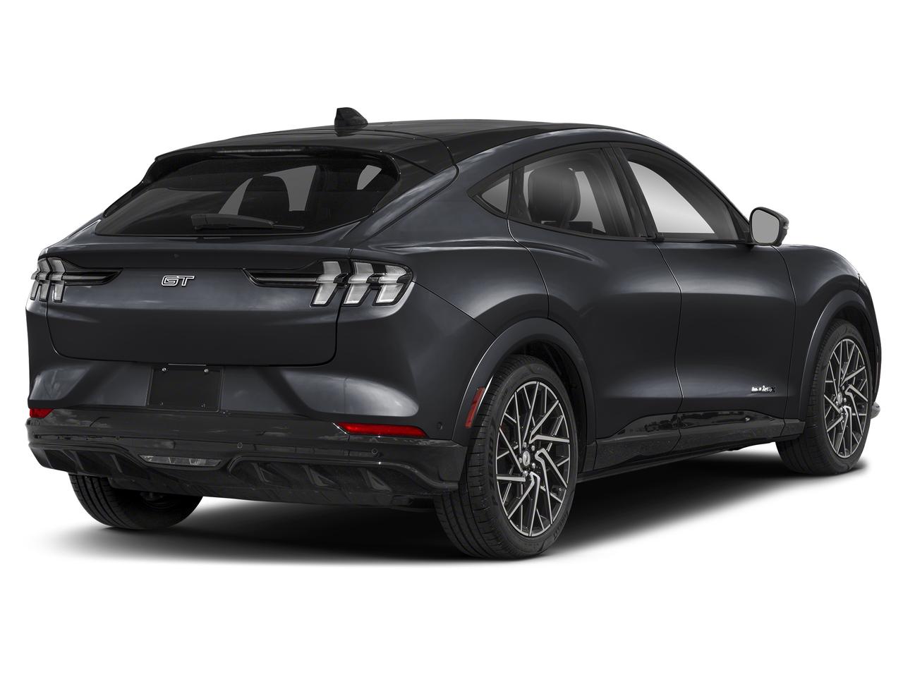 2022 Ford Mustang Mach-E GT Performance Edition Photo1