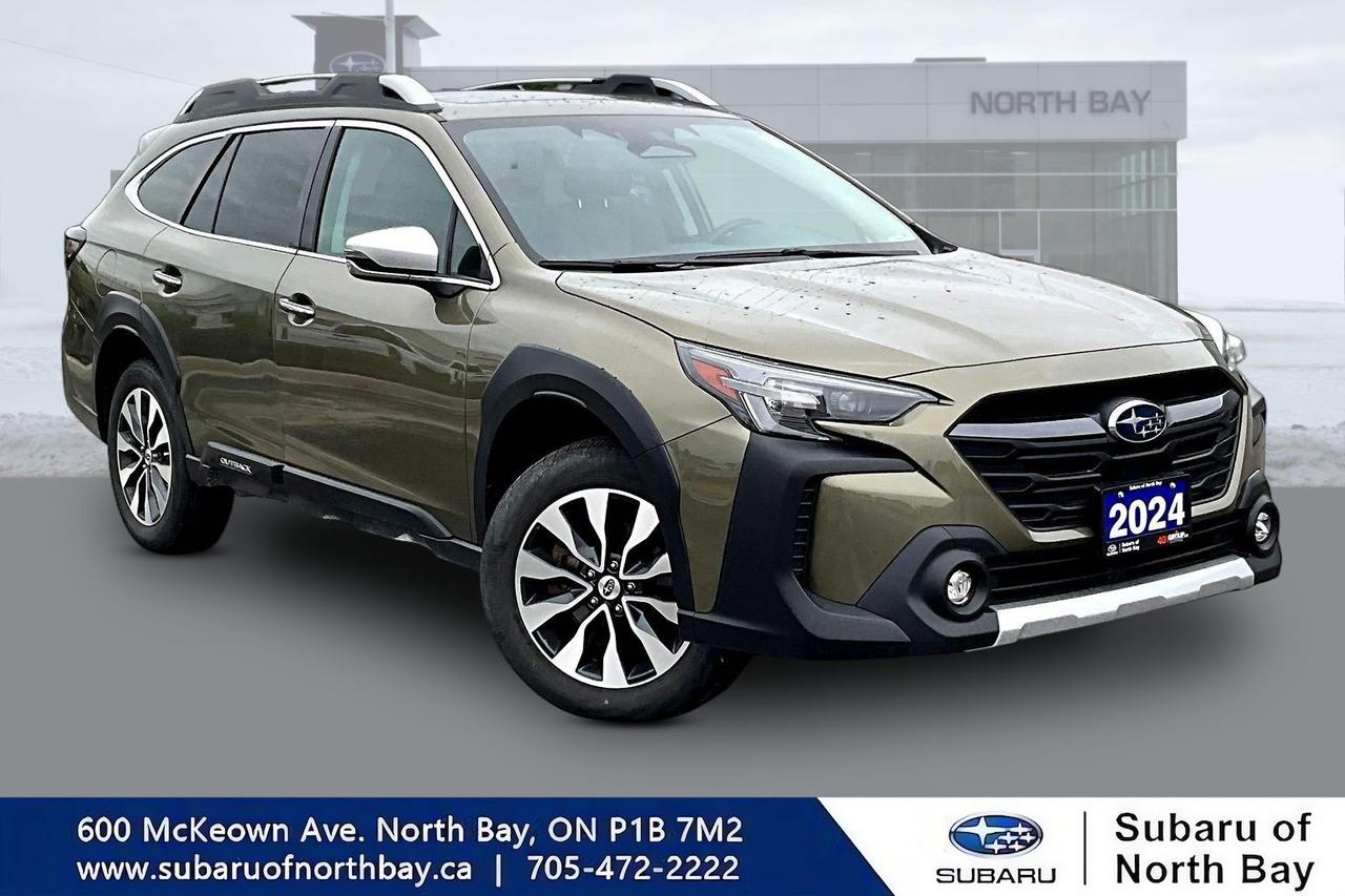 2024 Subaru Outback  Photo0