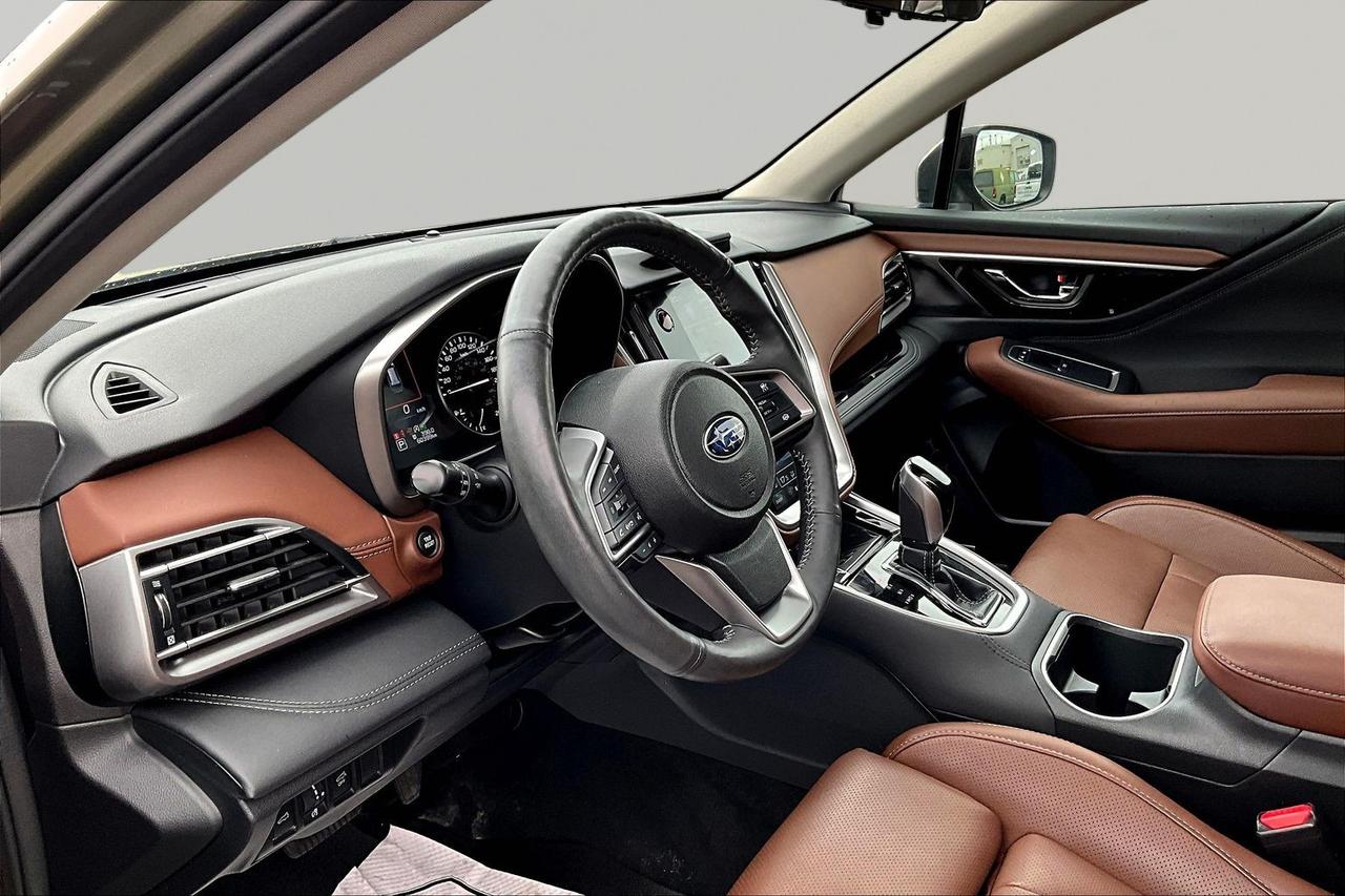 2024 Subaru Outback  Photo
