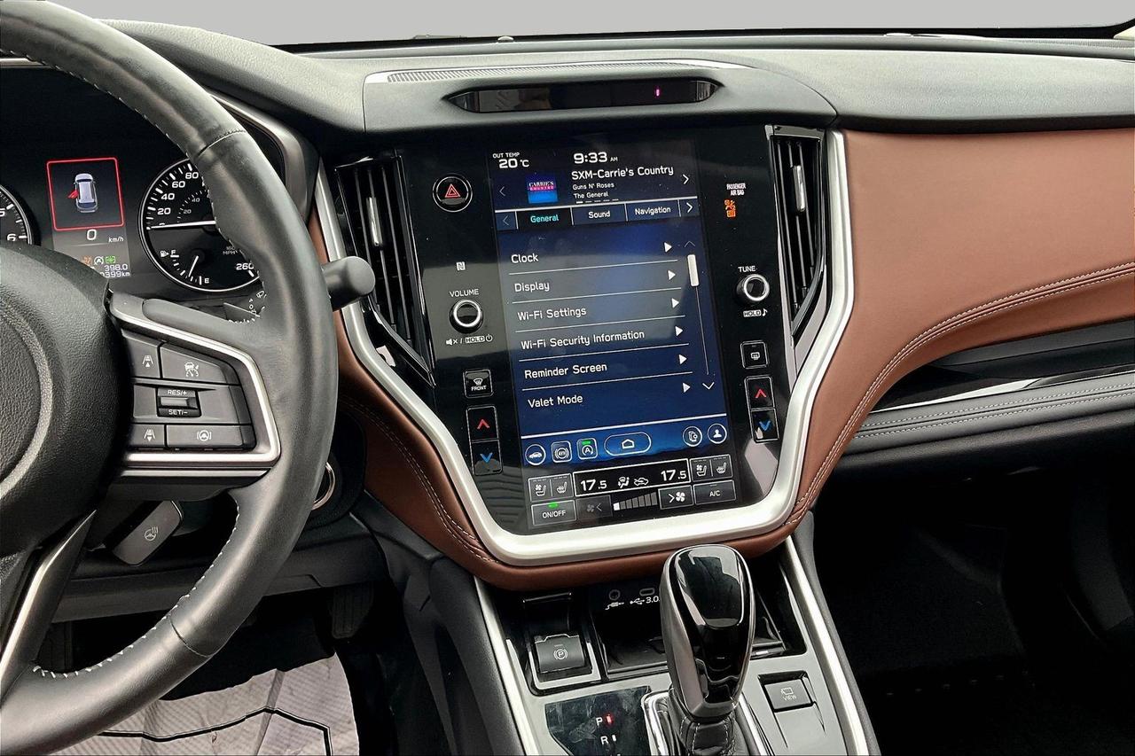 2024 Subaru Outback  Photo