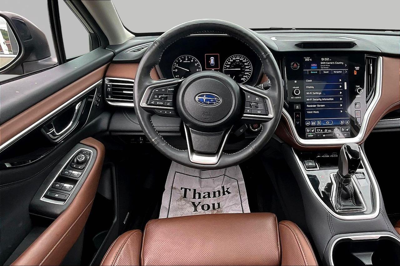 2024 Subaru Outback  Photo