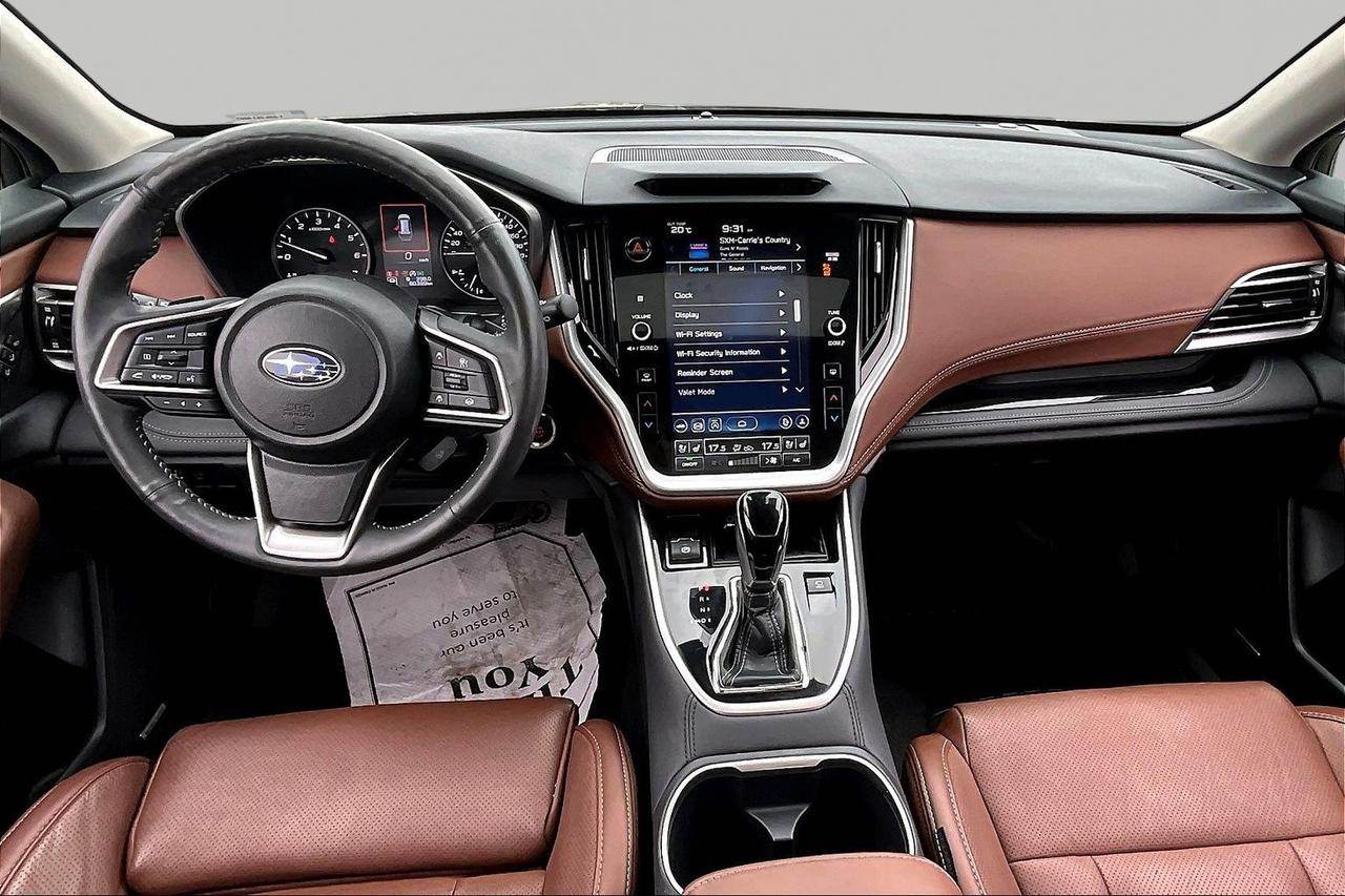 2024 Subaru Outback  Photo