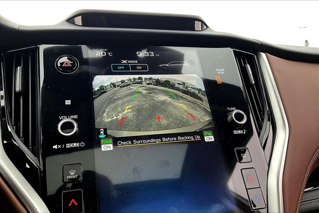 2024 Subaru Outback  Photo