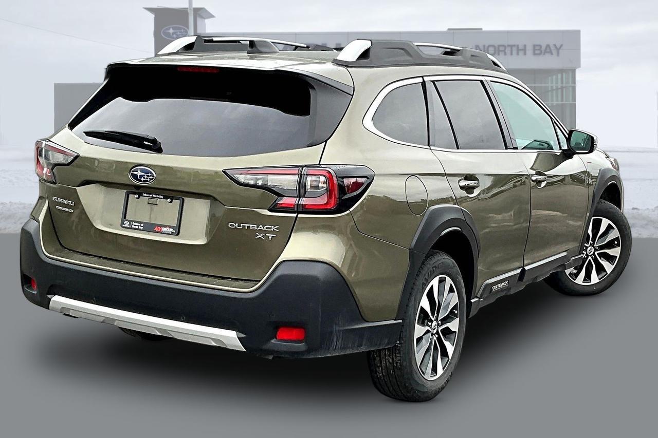 2024 Subaru Outback  Photo