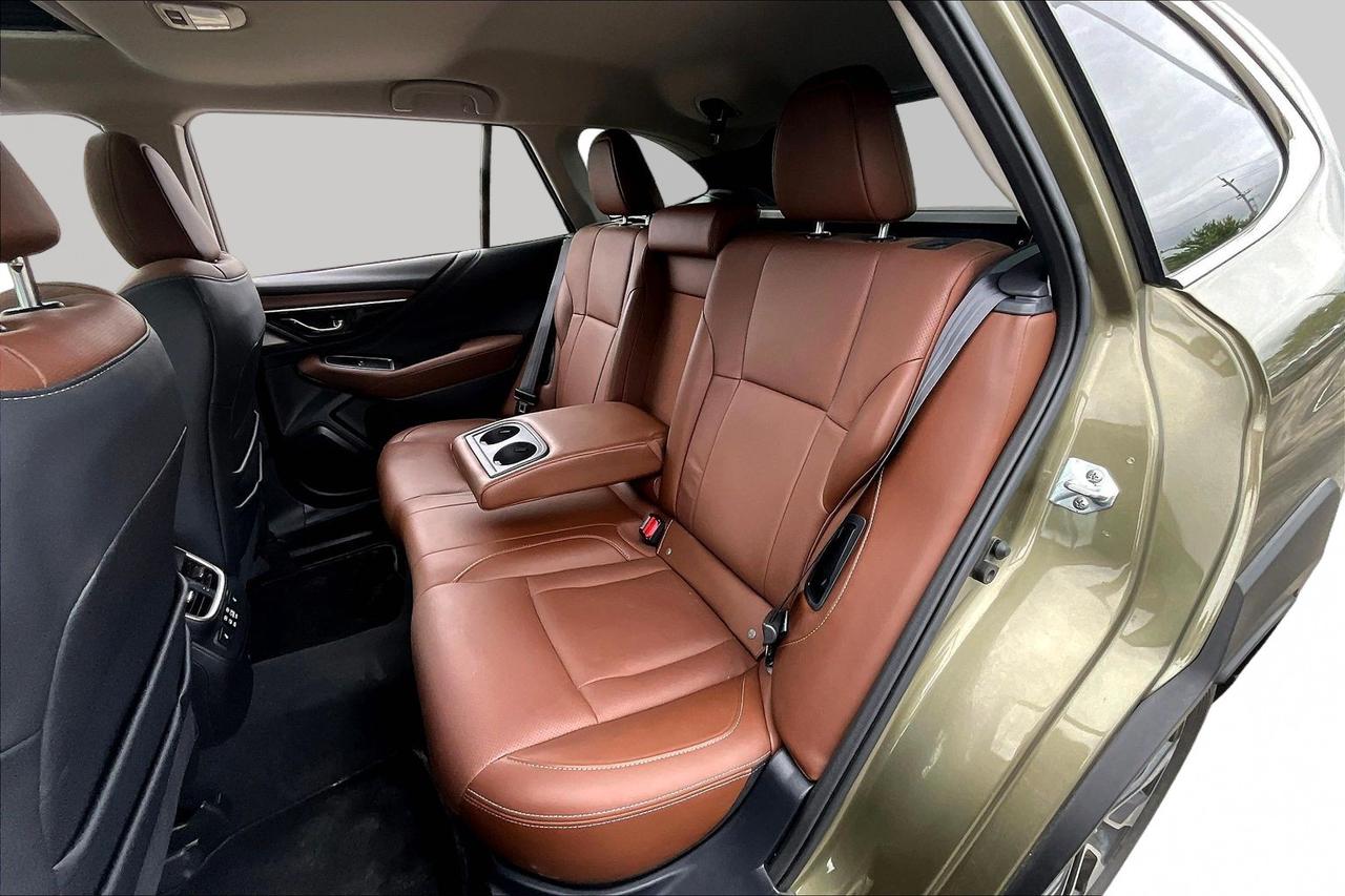 2024 Subaru Outback  Photo