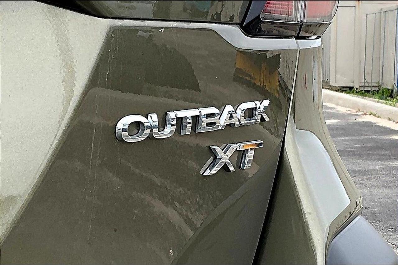 2024 Subaru Outback  Photo