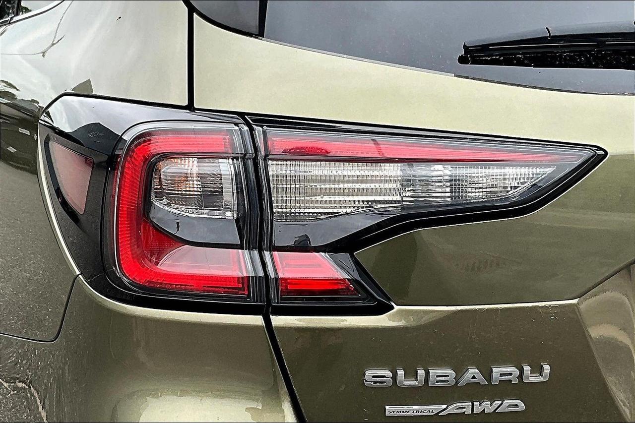 2024 Subaru Outback  Photo