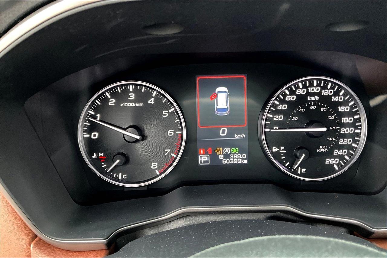 2024 Subaru Outback  Photo