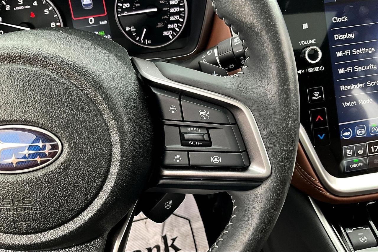2024 Subaru Outback  Photo