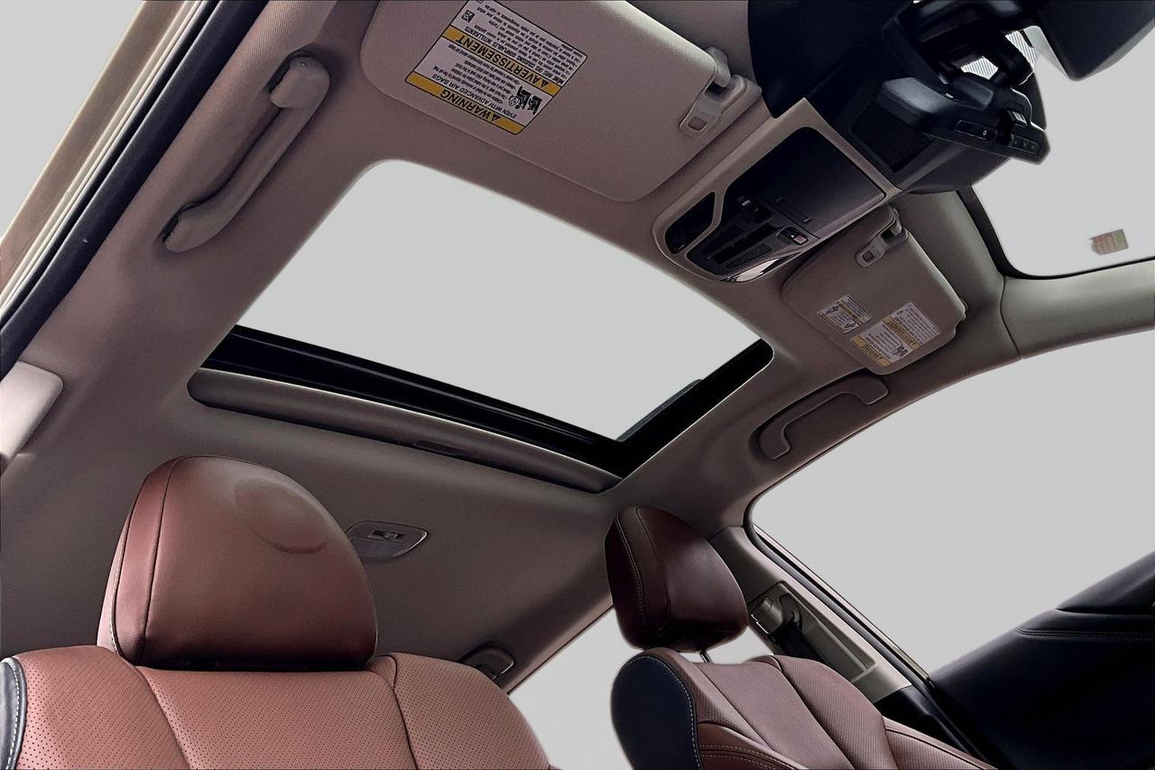 2024 Subaru Outback  Photo