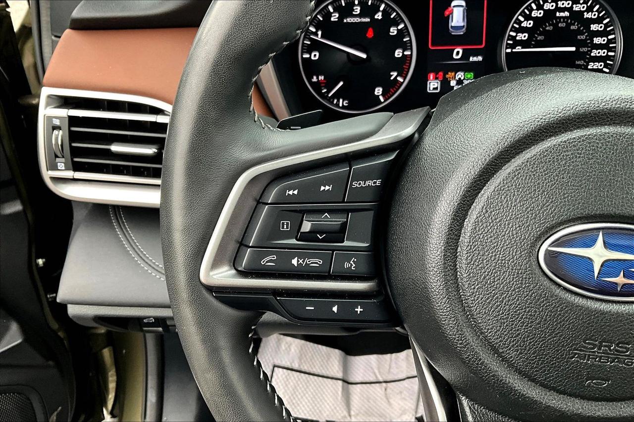 2024 Subaru Outback  Photo