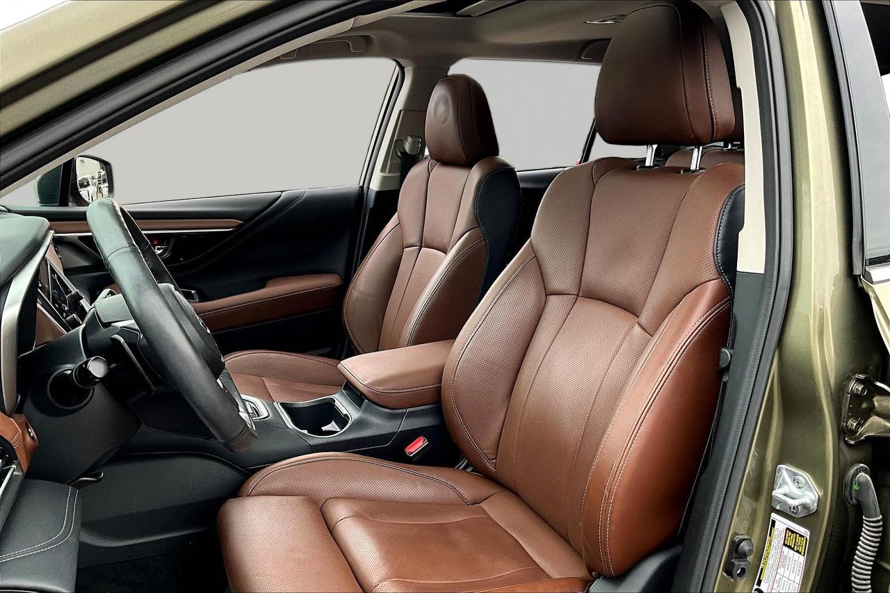 2024 Subaru Outback  Photo