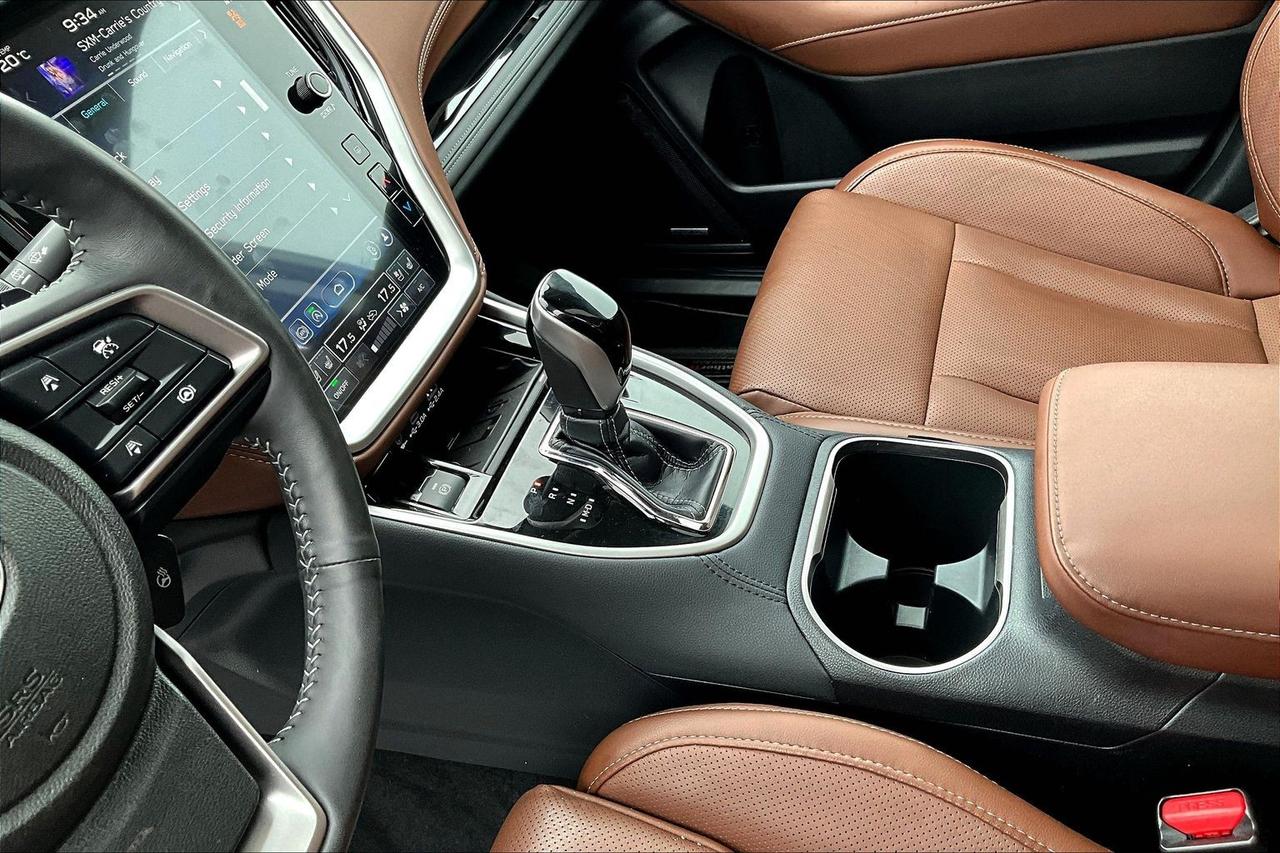 2024 Subaru Outback  Photo
