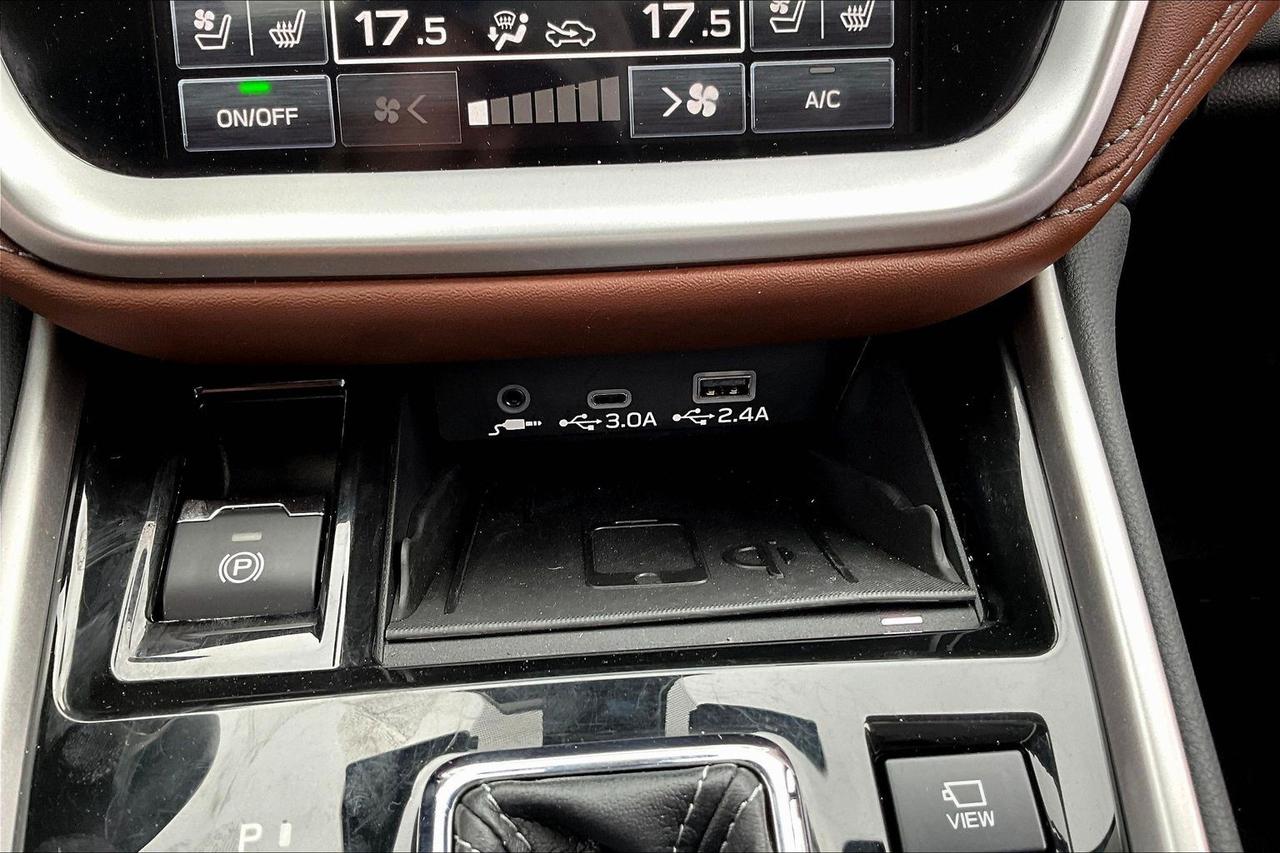 2024 Subaru Outback  Photo