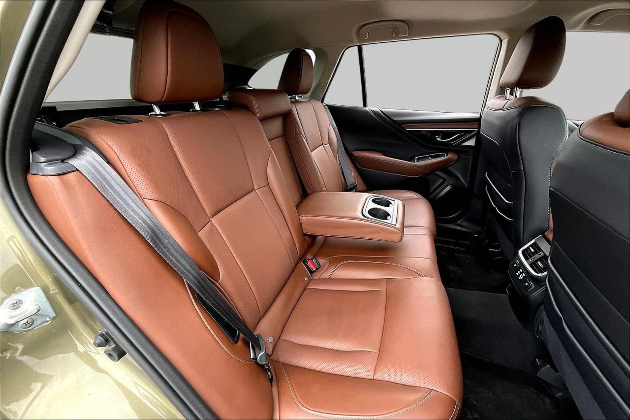 2024 Subaru Outback  Photo