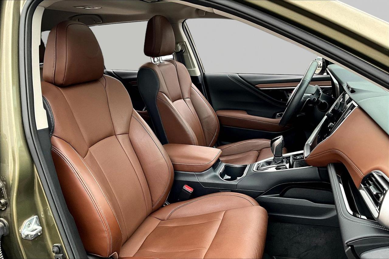 2024 Subaru Outback  Photo