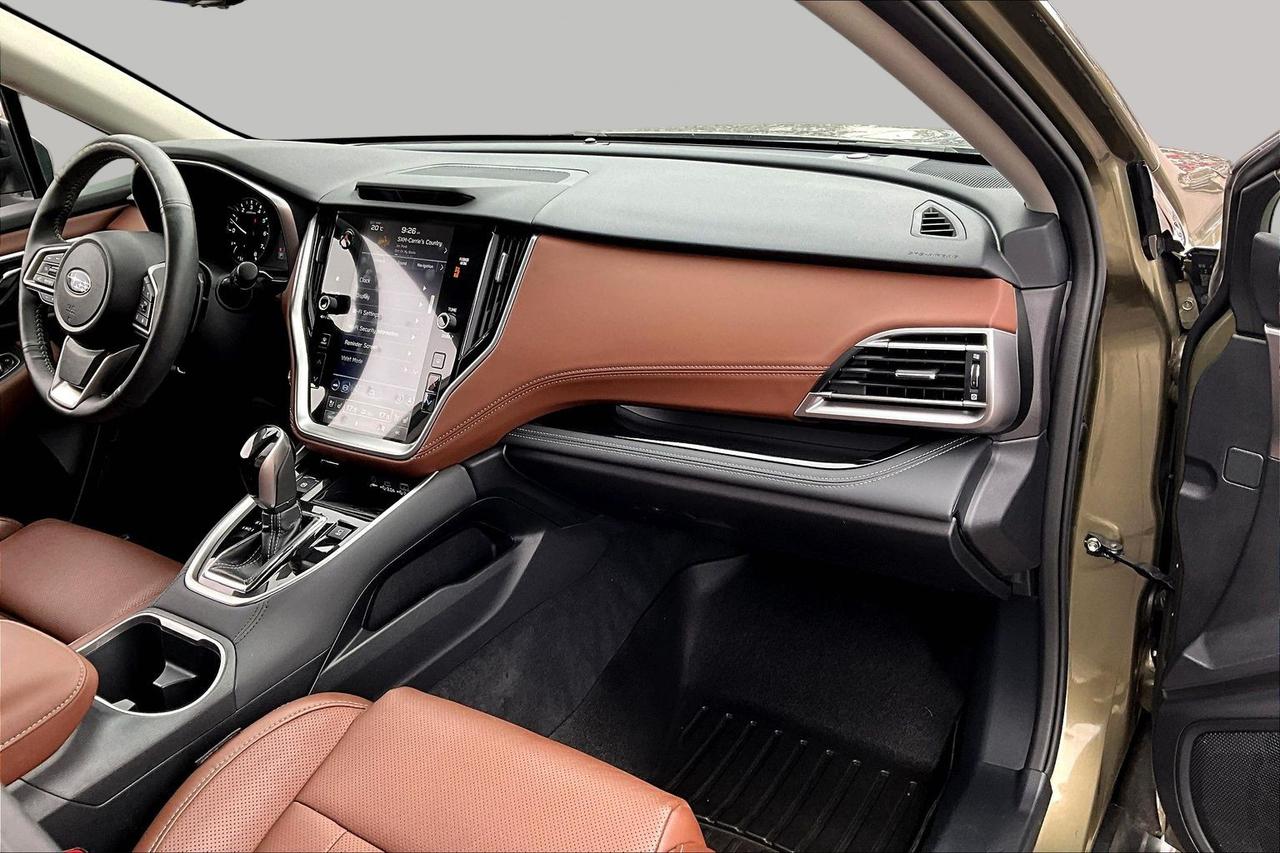 2024 Subaru Outback  Photo