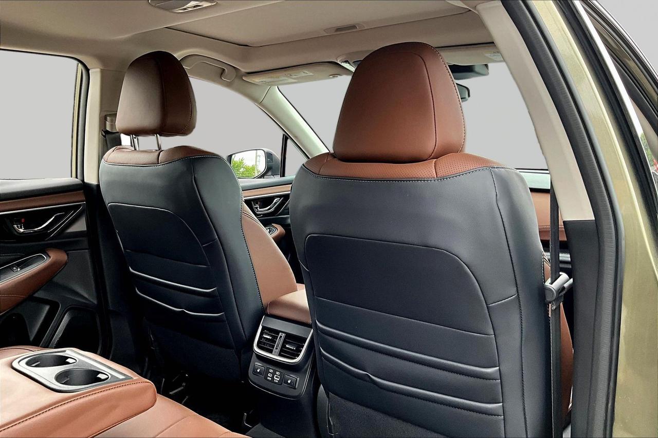 2024 Subaru Outback  Photo