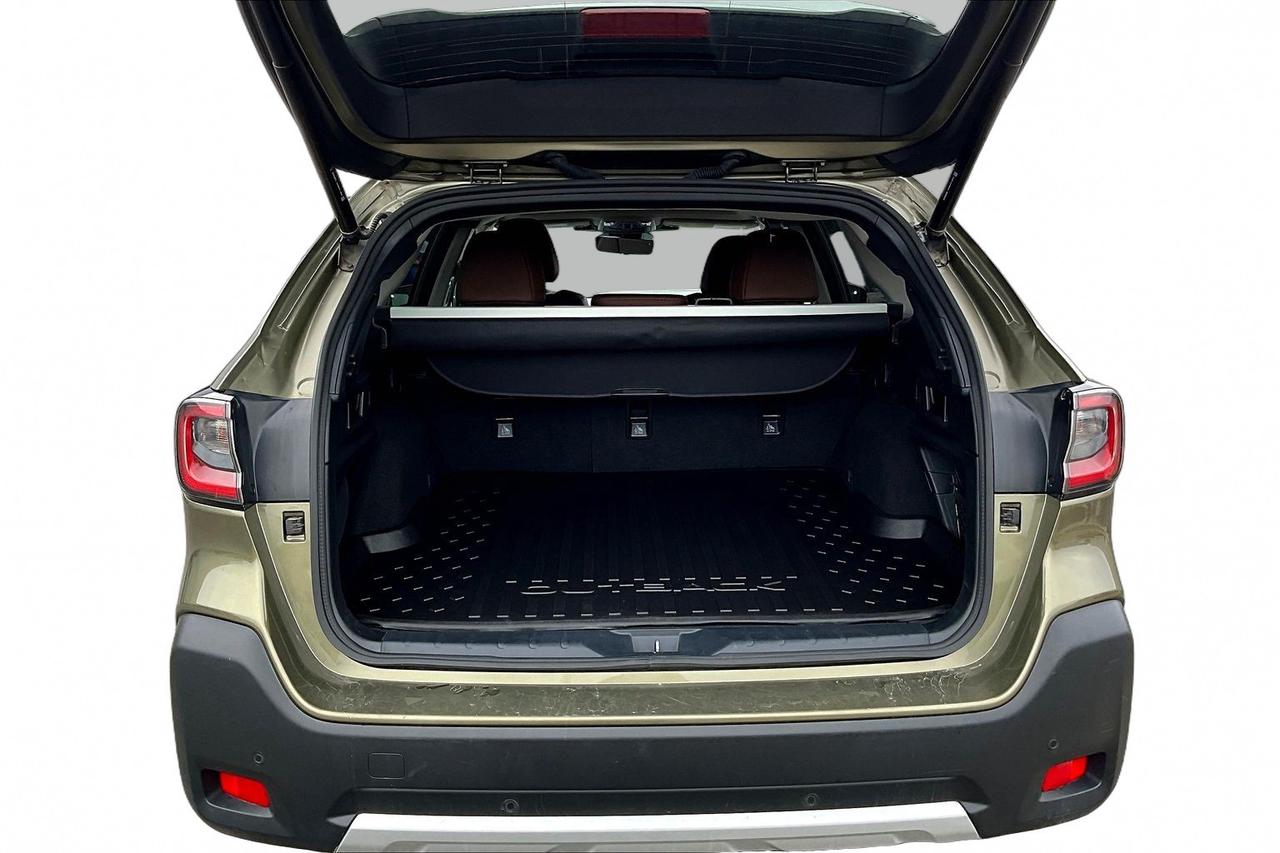2024 Subaru Outback  Photo