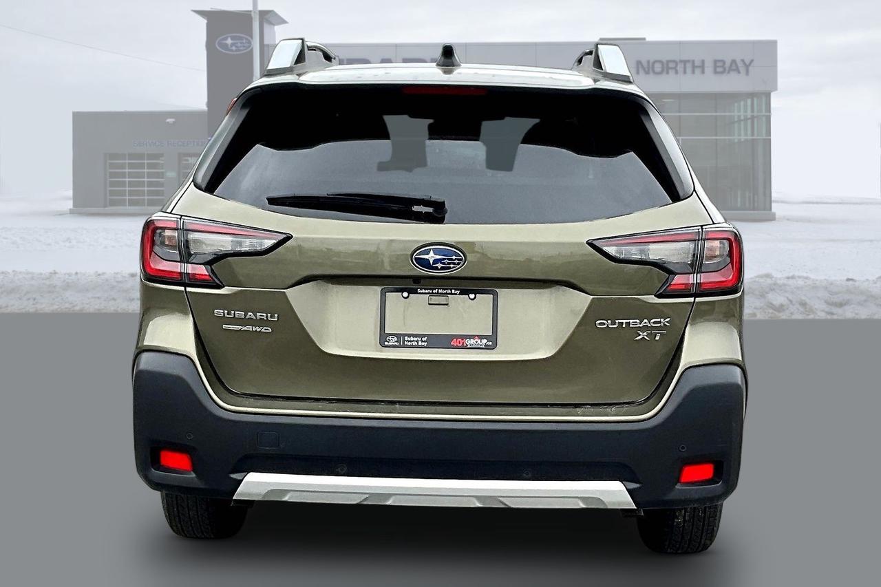 2024 Subaru Outback  Photo