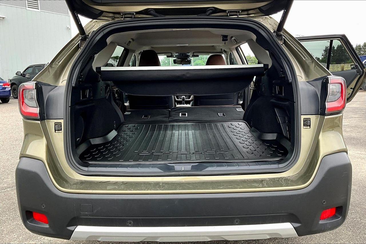 2024 Subaru Outback  Photo