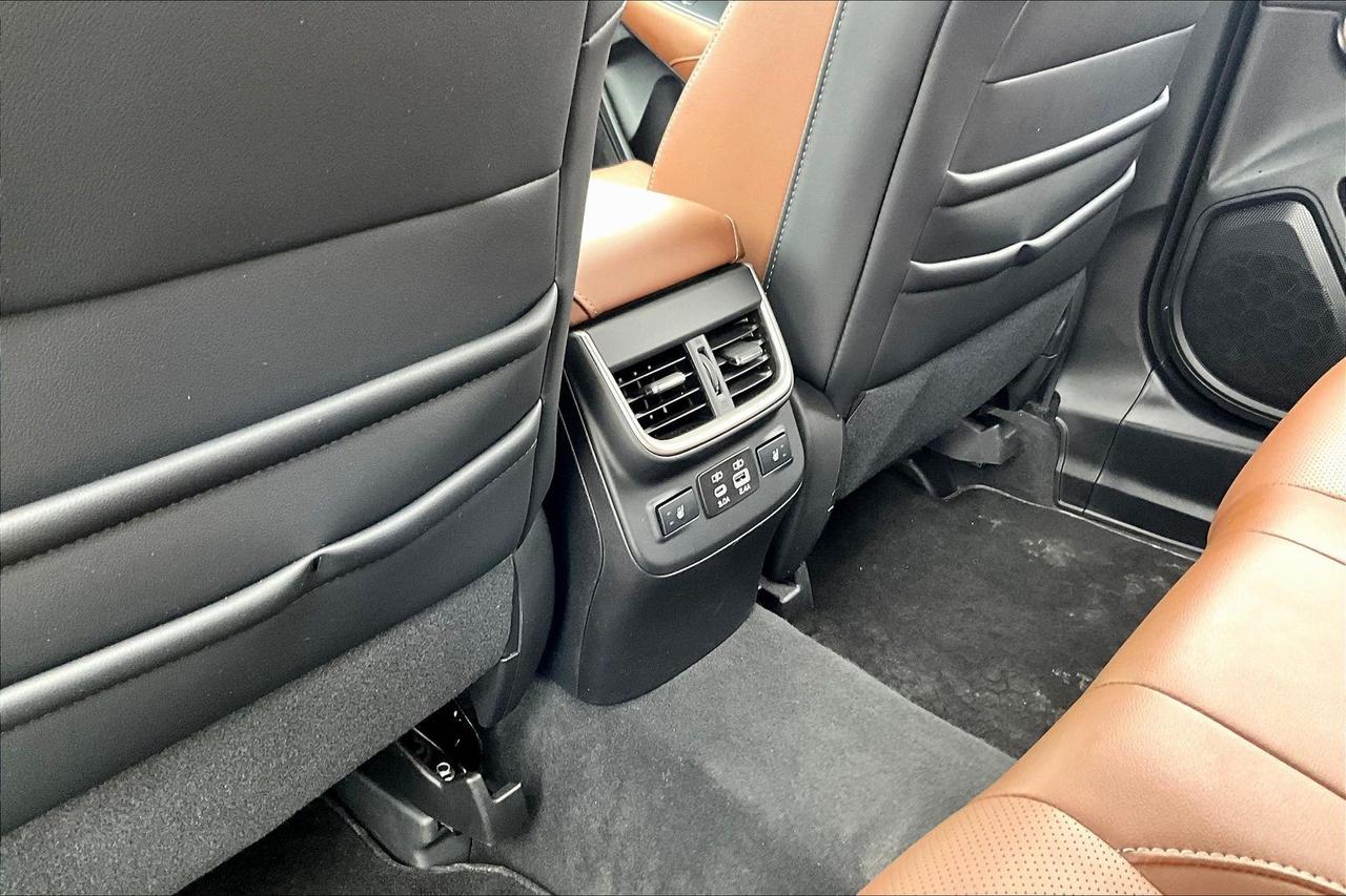 2024 Subaru Outback  Photo