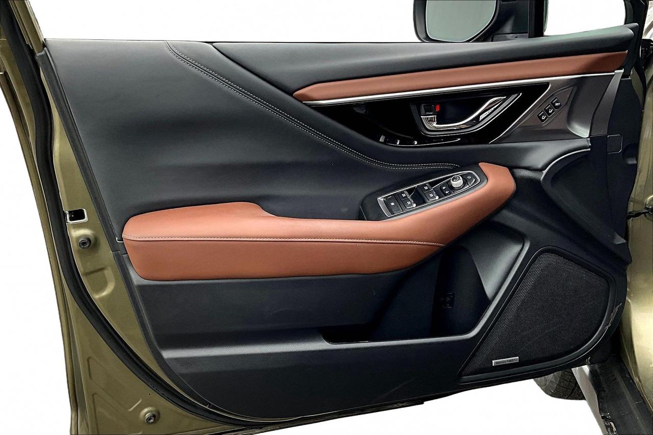 2024 Subaru Outback  Photo