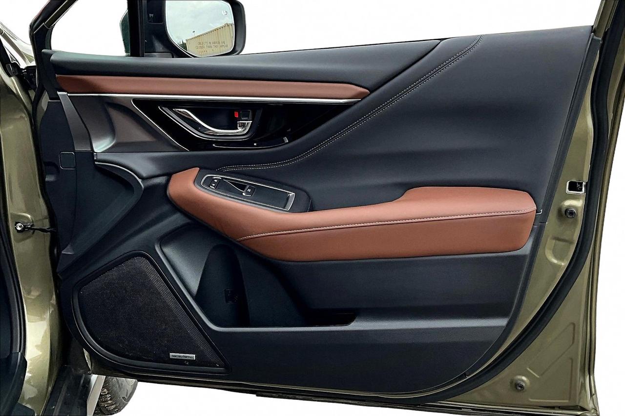 2024 Subaru Outback  Photo