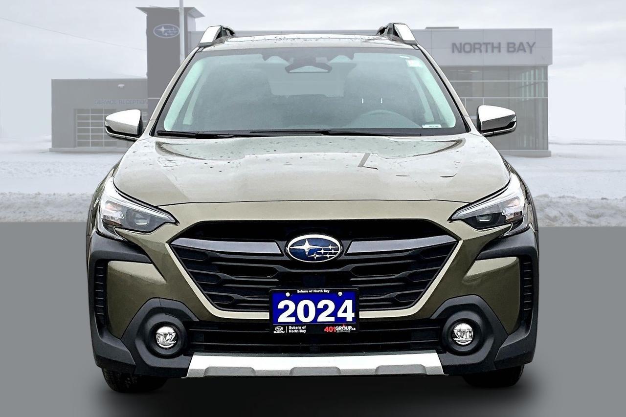 2024 Subaru Outback  Photo