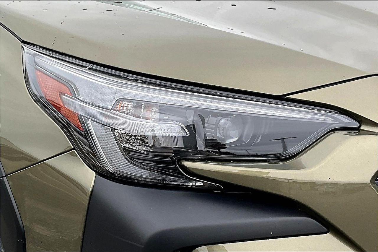 2024 Subaru Outback  Photo