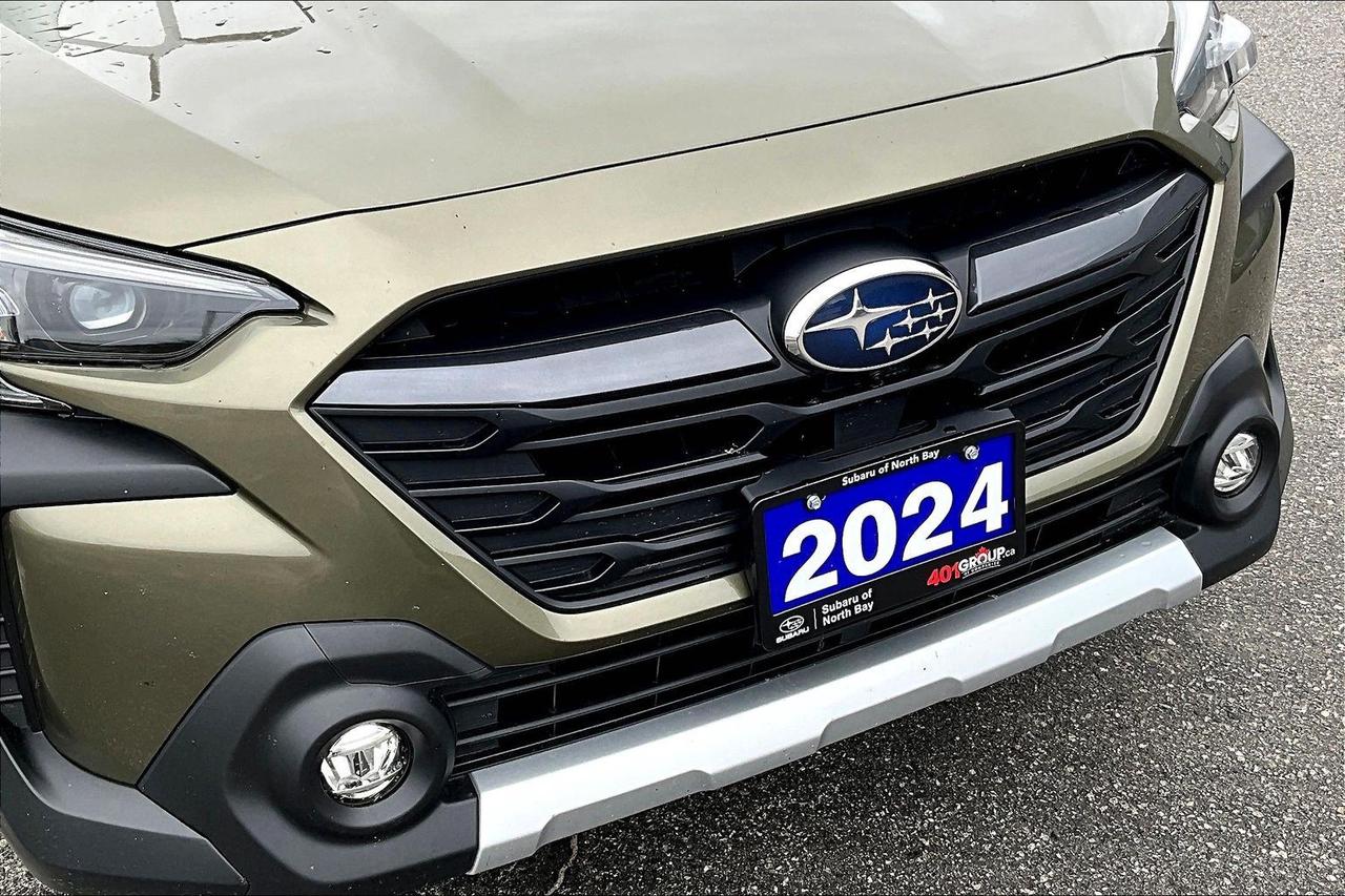 2024 Subaru Outback  Photo