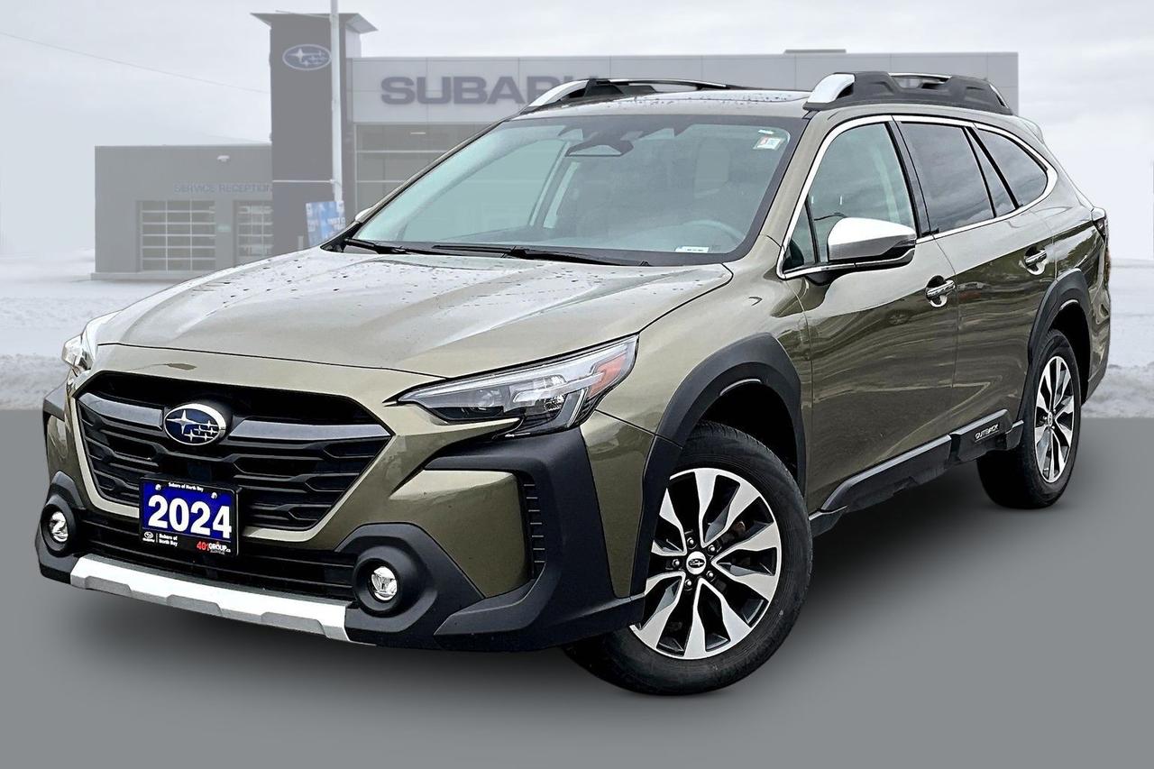 2024 Subaru Outback  Photo