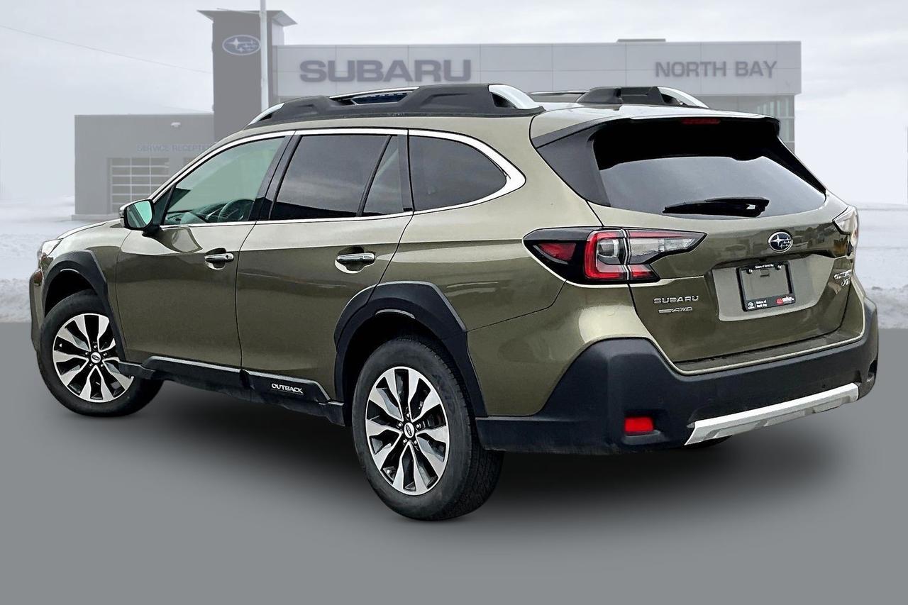 2024 Subaru Outback  Photo