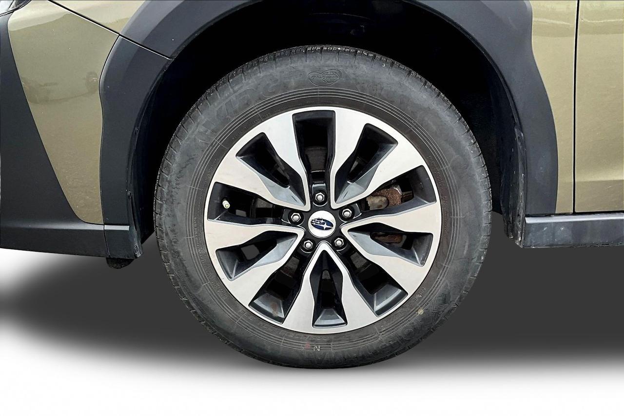 2024 Subaru Outback  Photo