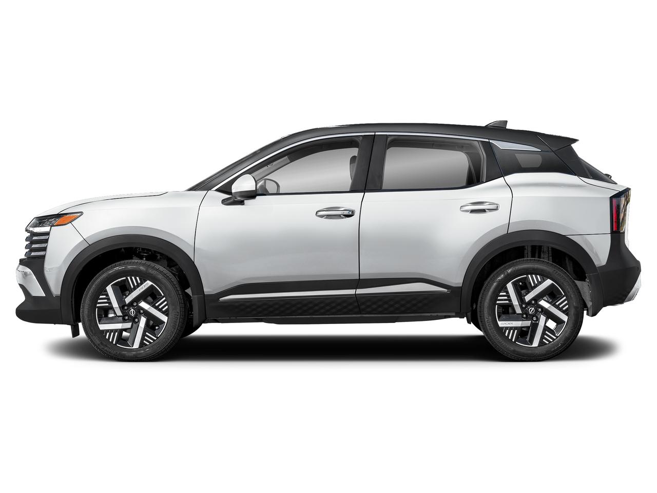 2026 Nissan Kicks SV Photo2