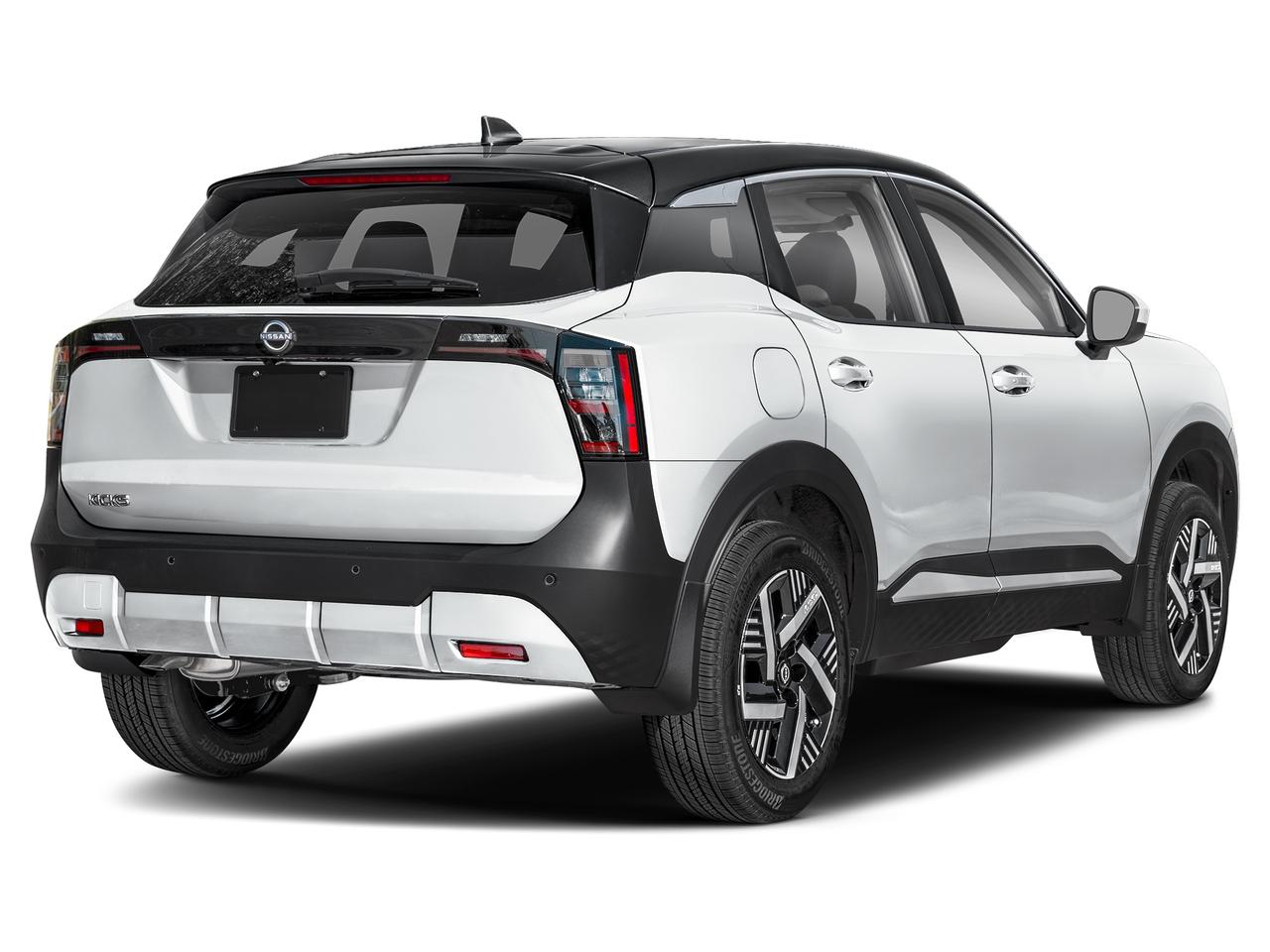 2026 Nissan Kicks SV Photo1