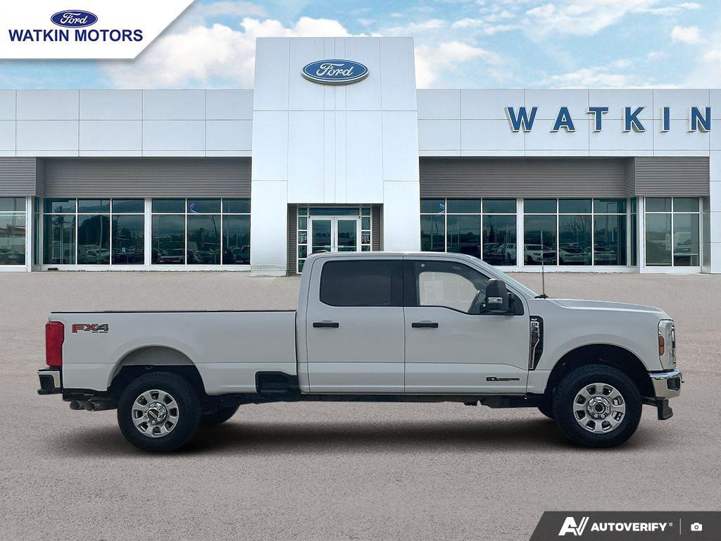 2024 Ford F-350 photo 6