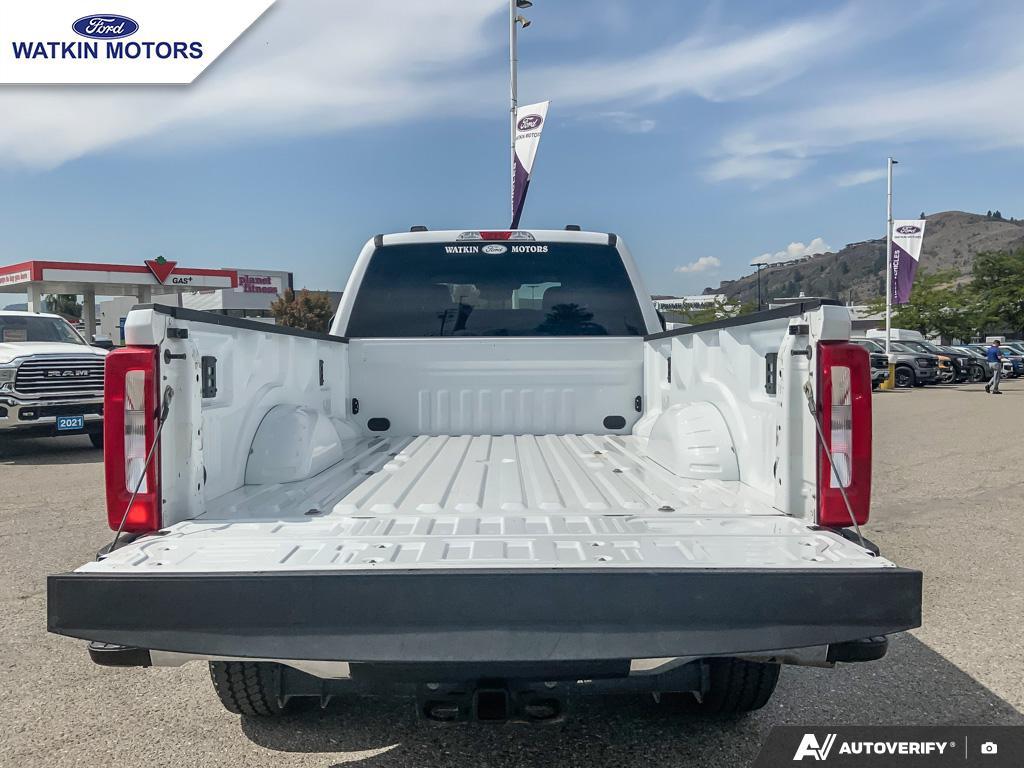2024 Ford F-350 photo 15