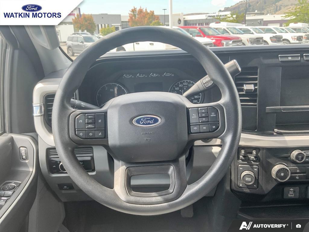 2024 Ford F-350 photo 17